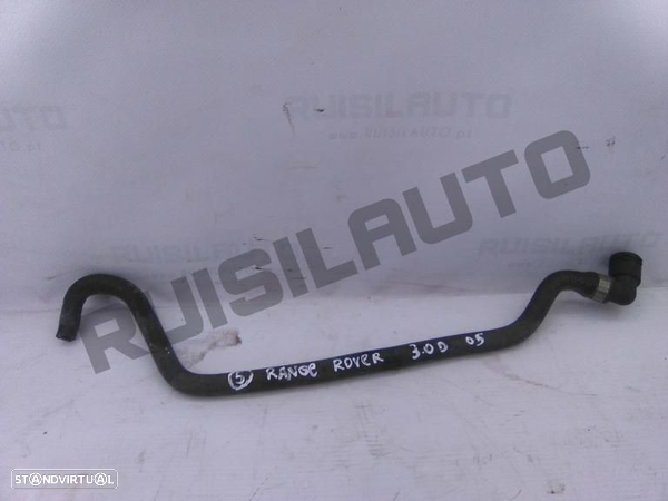 Tubo De água  Land Rover Range Rover Iii (l322) 3.0 D 4x4 [2002 - 1