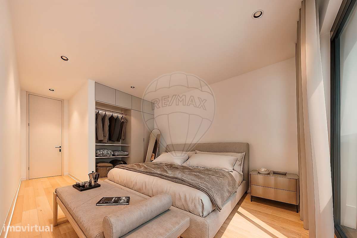 Moradia T4 para venda-9