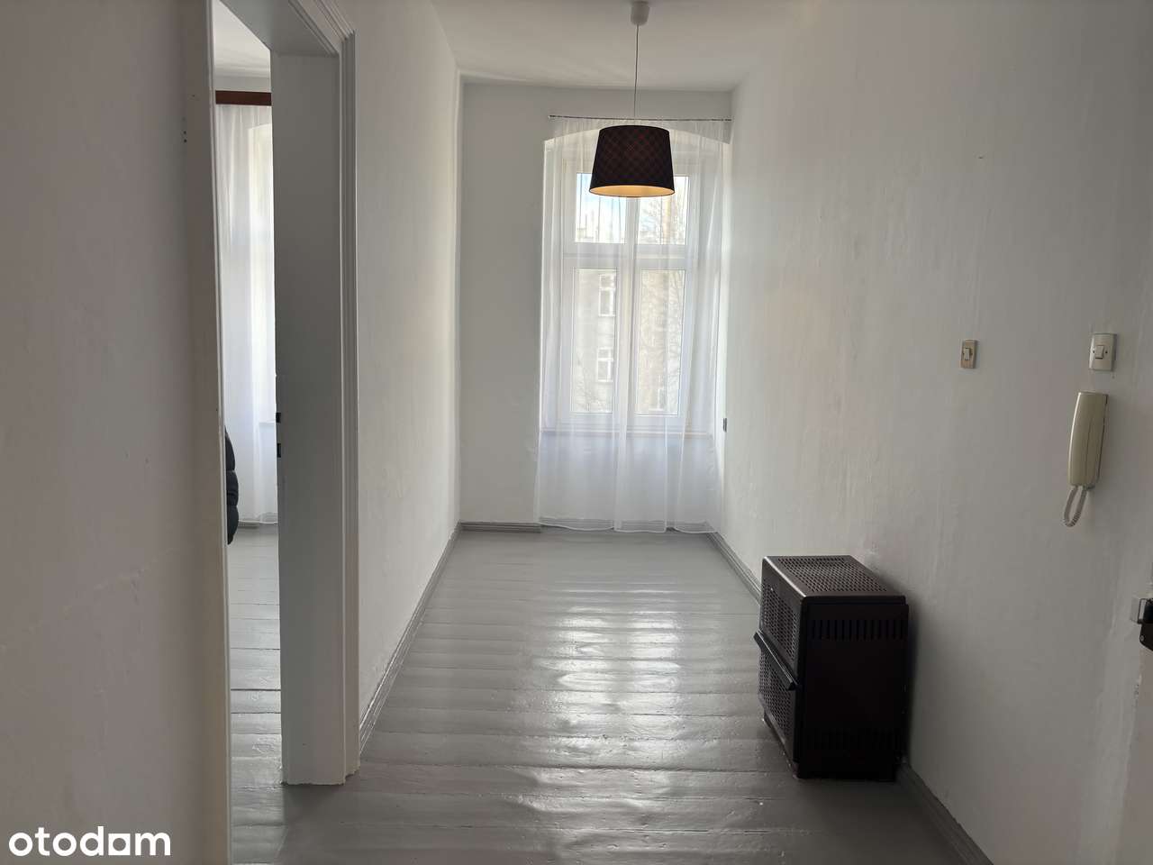 Mieszkanie 50 m² 3 pokoje, Piwnica 5,7 m²-5