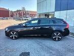 Volvo V60 2.0 D2 R-Design - 2