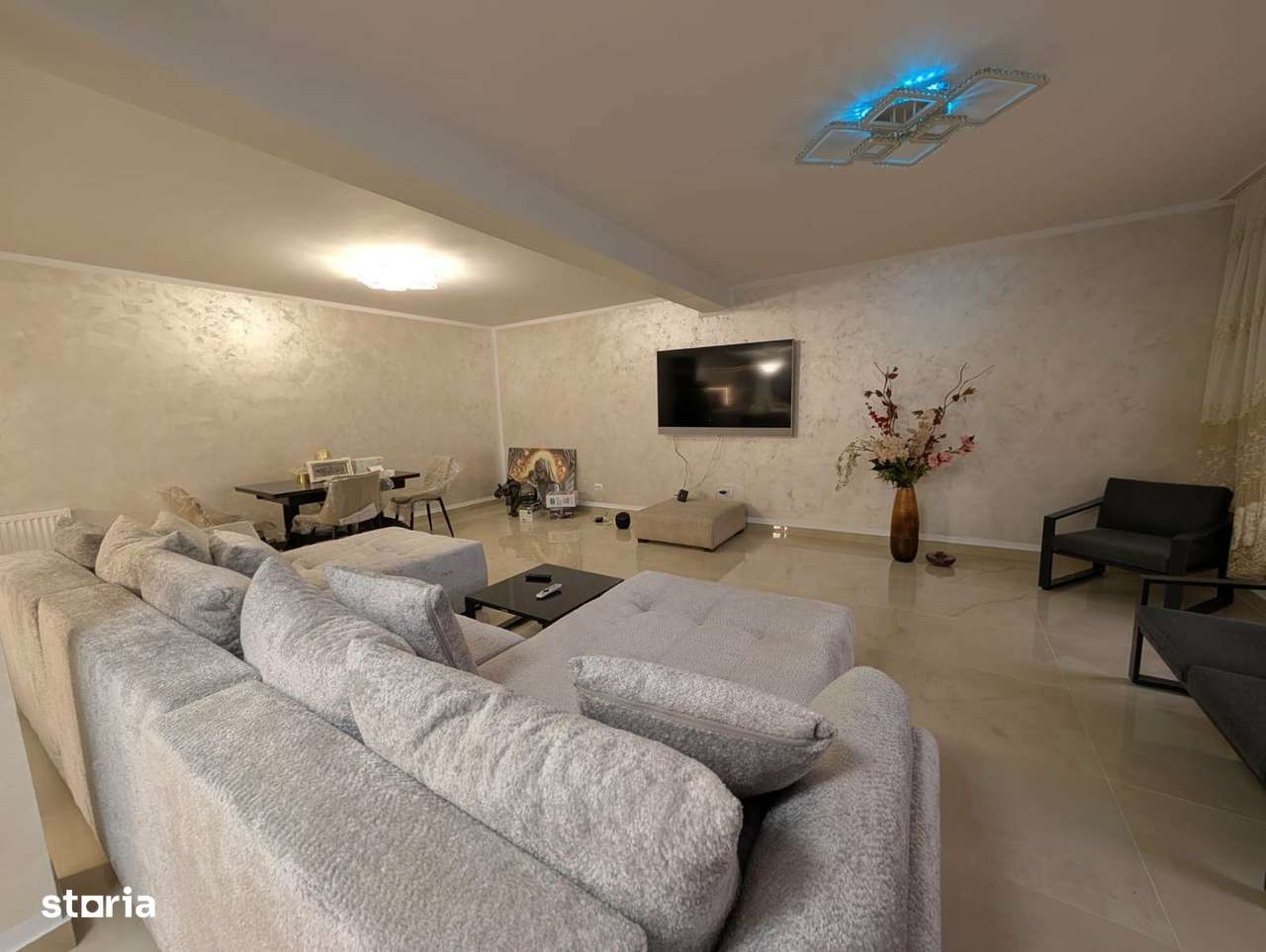 Vila renovata, 4 camere, cartier Astoria-Lunca Cetatuii - Imagine principală: 4/11