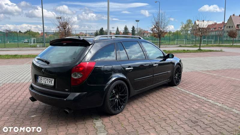 Renault Laguna II 2.0 GT Turbo - 4