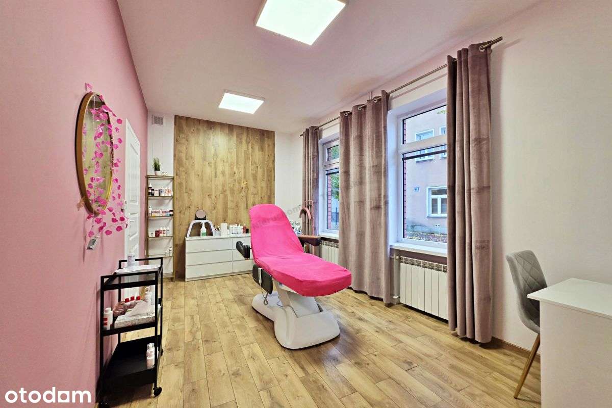 Segment mieszkaniowo-usługowy w Ostrołęce-4