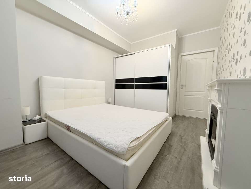 Apartament  2 camere de inchiriat zona Casa de Cultura - Imagine principală: 5/9