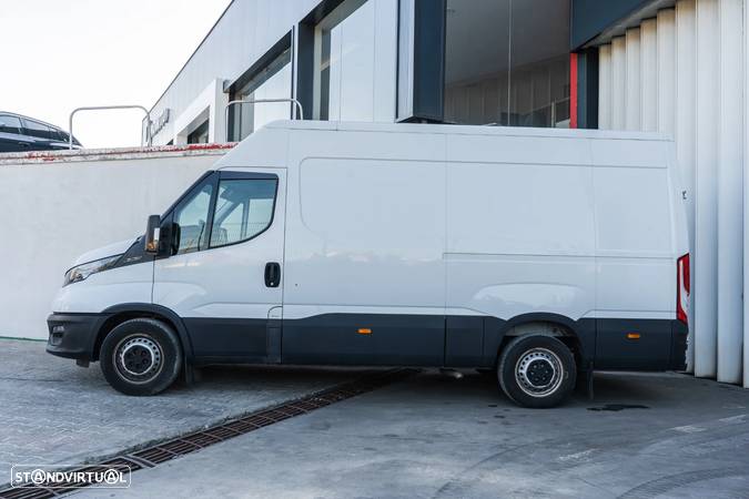 Iveco Iveco DAILY 35S16 2.3 160cv - 2
