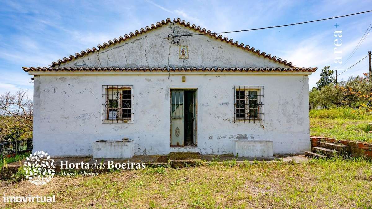 Imóvel Exclusivo | Hortas das Boeiras-11