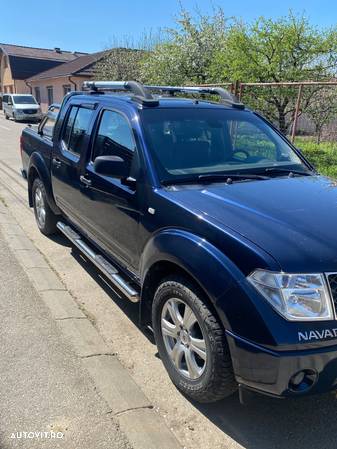 Nissan Navara Standard - 20