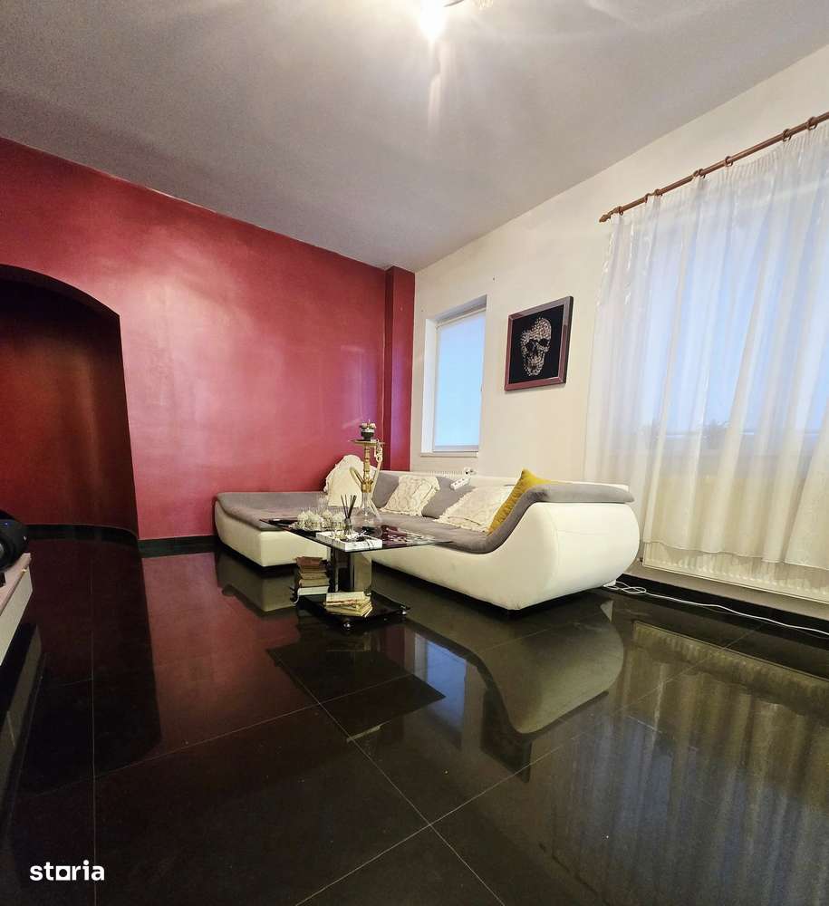 Apartament de lux - Vasia - Medias-6