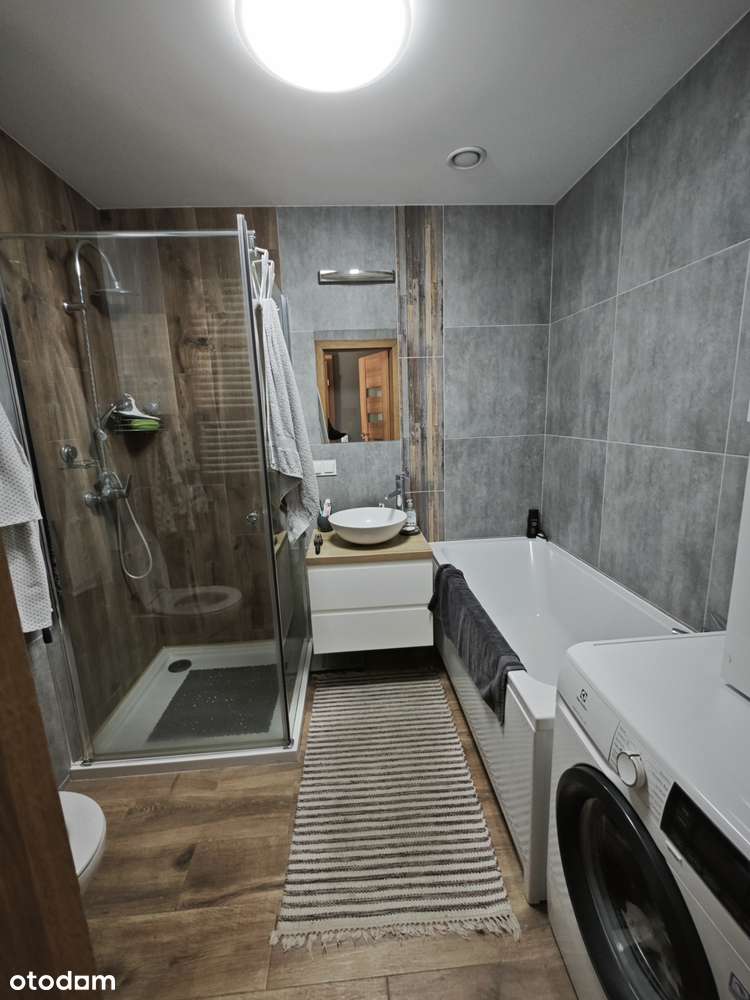 Komfortowy,energooszczędny dom w sercu Tuszyna–gotowy do zamieszkania! - Pełny obrazek: 5/8