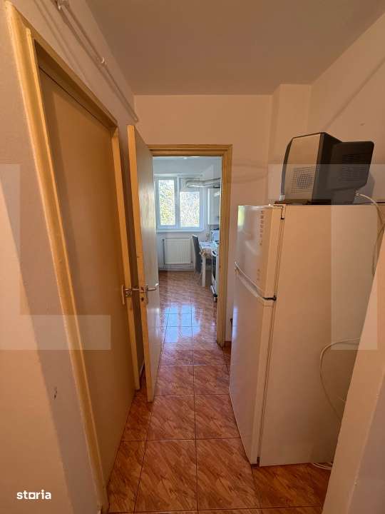 APARTAMENT CU 4 CAMERE, ZONA DRUMUL TABEREI-LA 1 MINUT DE METROU - Imagine principală: 4/17
