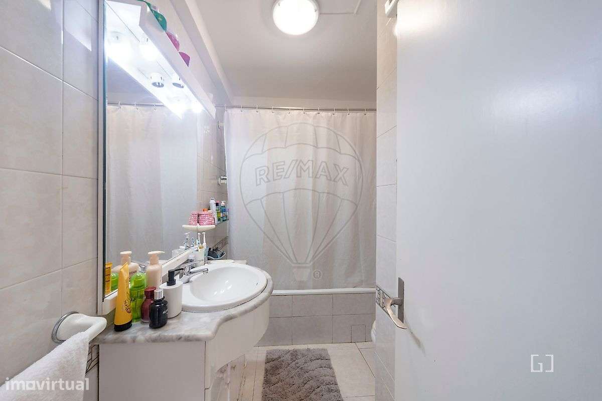Apartamento T2 para venda-8