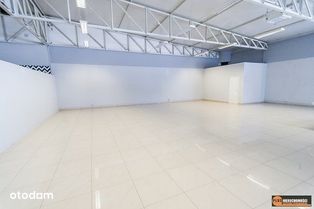 Lokal 2000 m2 Niski czynsz - Super Lokalizacja