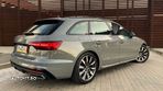 Audi A4 Avant 35 TDI S tronic S line - 9