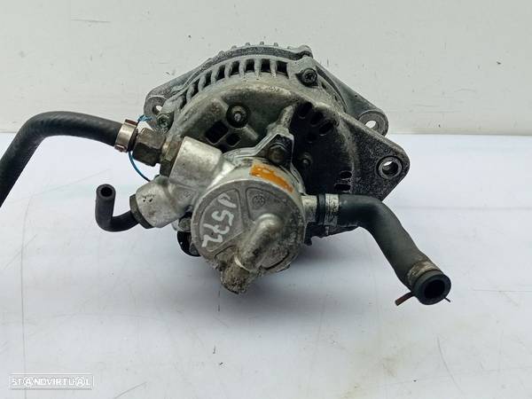 Alternador Opel Combo Caixa/Combi - 2