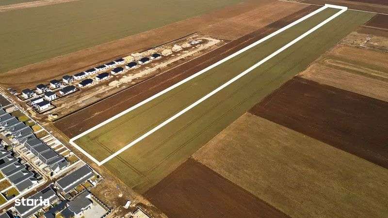 Teren 38.500 mp Izvor - Imagine principală: 5/7