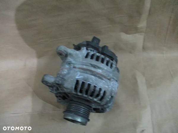 ALTERNATOR VW GOLF 1.9 TDI 028903029Q - 6