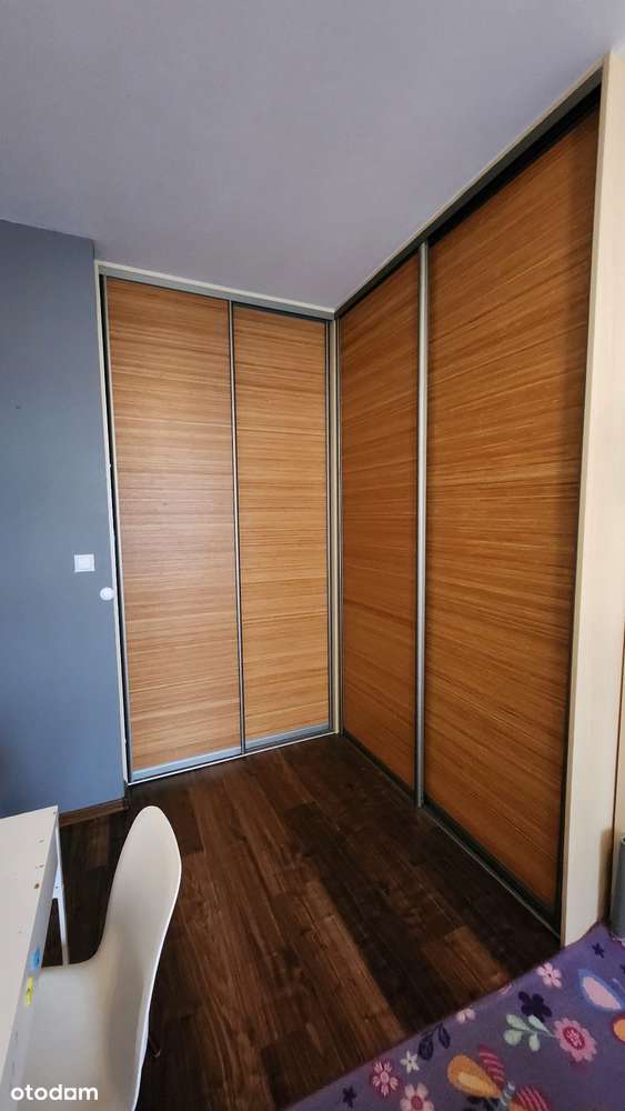 Zielona Białołęka,2pokoje,taras 60m2,5min do metra-6