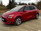 Citroën C4 Picasso BlueHDi 120 Exclusive - 4