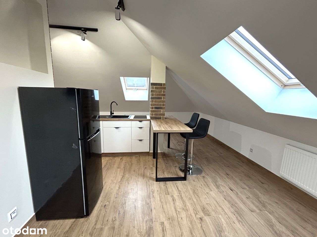 Klimatyczne mieszkanie - Babice - bezczynszowe - Pełny obrazek: 5/17