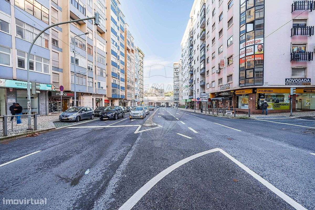 Apartamento T2 para venda - Grande imagem: 4/15