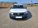 Dacia Sandero SCe 75 Acces - 2