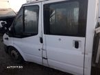 Usi ford transit - 1