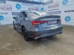 Audi A3 Limousine 1.6 TDI Business Line Attraction Ultra - 18