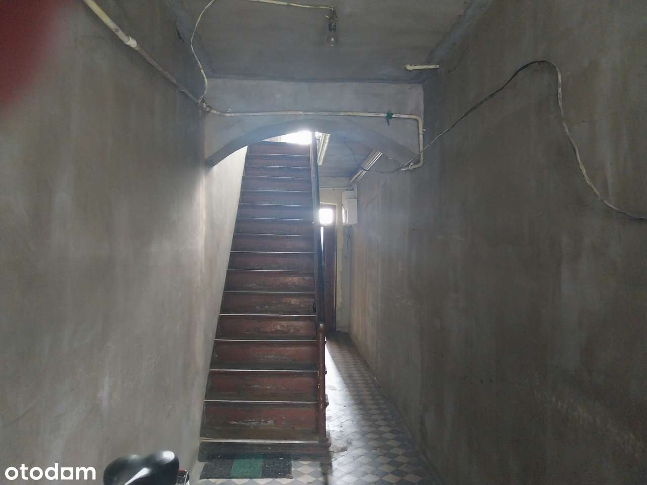 Aleksandrów kuj- sprzedam  Kamienice w centrum miasta-6