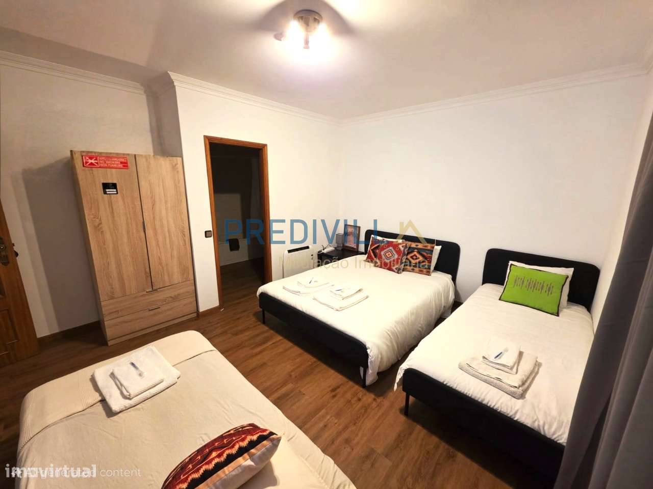 Apartamento T3 Venda em Aver-o-Mar, Amorim e Terroso,Póvoa de Varzim-12