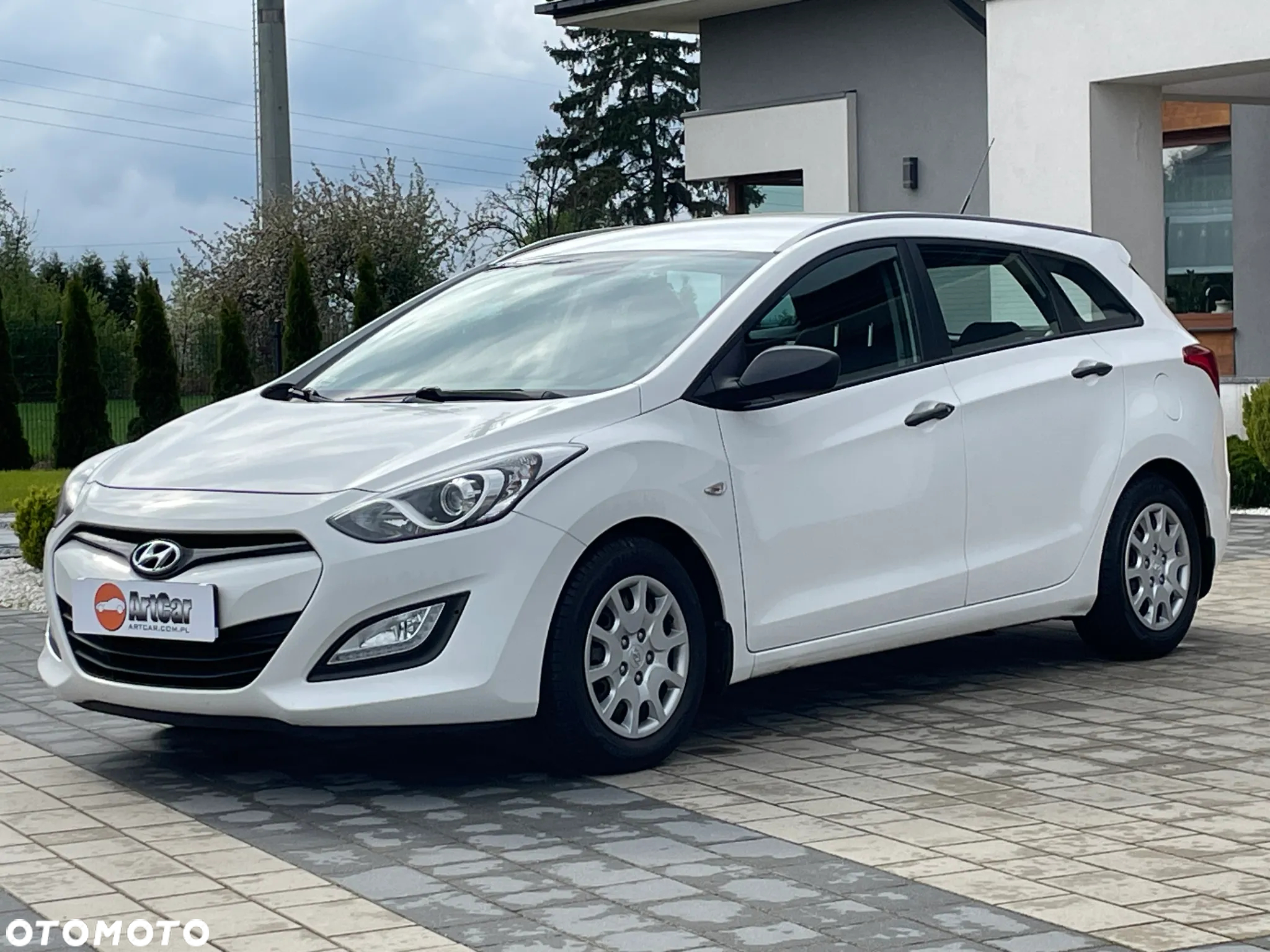 Hyundai I30 1.6 Comfort - 15