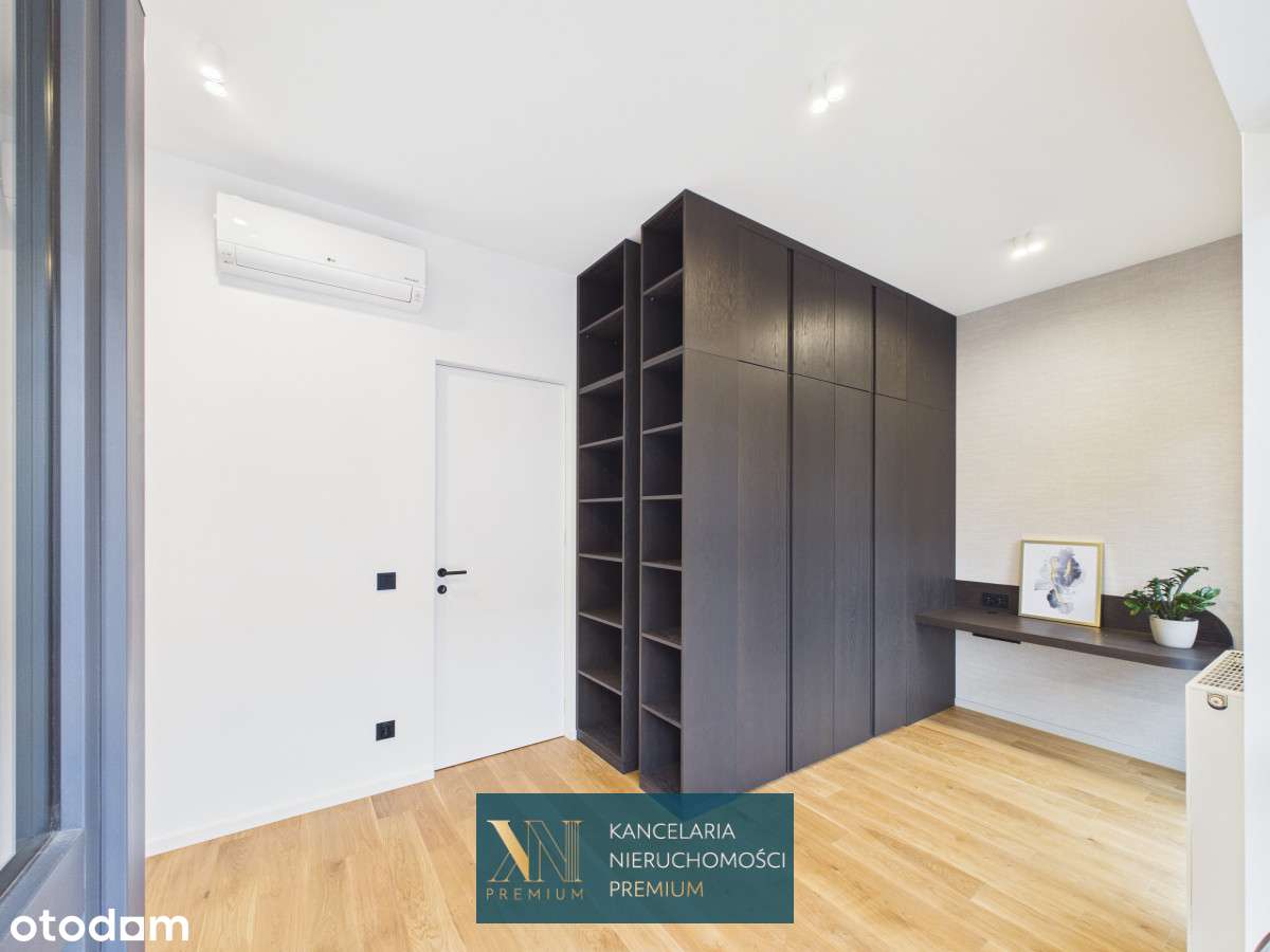 Premium | Duży taras | wysoki standart | 3m sufity-7