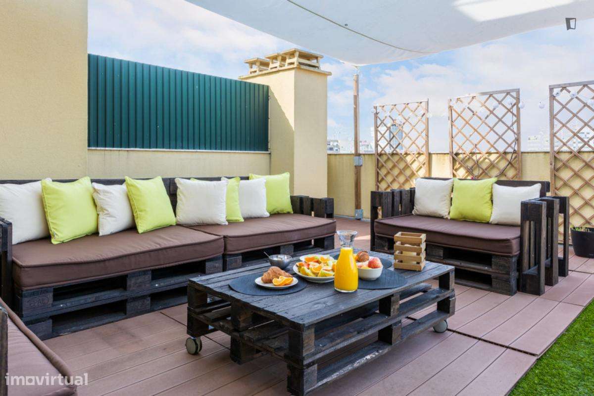 Apartamento com 1 quartos - localizado em Olaias Lisbon - Grande imagem: 4/7