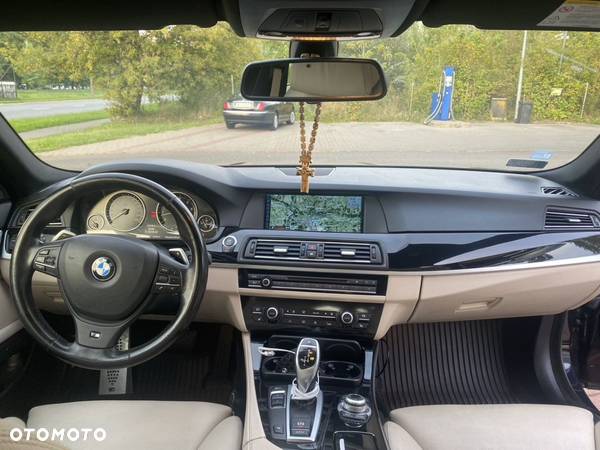 BMW Seria 5 528i Touring Sport-Aut - 5