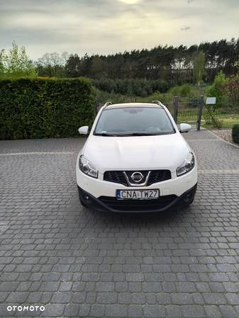 Nissan Qashqai 1.6 DCi Tekna - 4