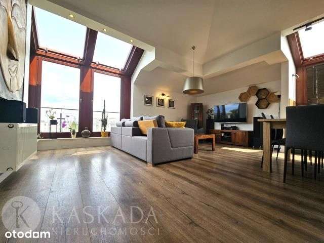 Piękne 4 pok.92m2 Pruszków Działkowa Polecam!-16