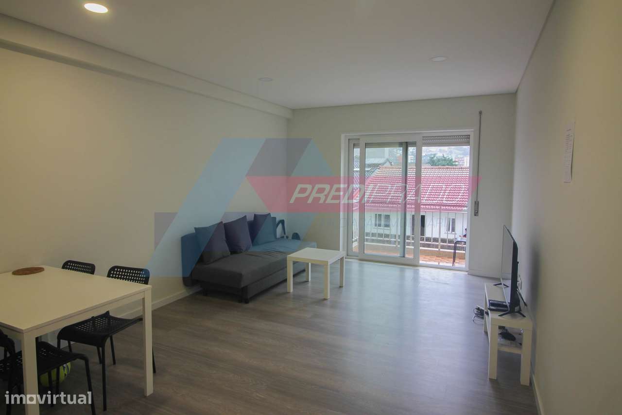 Apartamento T4 junto à Universidade do Minho, Braga! - Grande imagem: 2/11