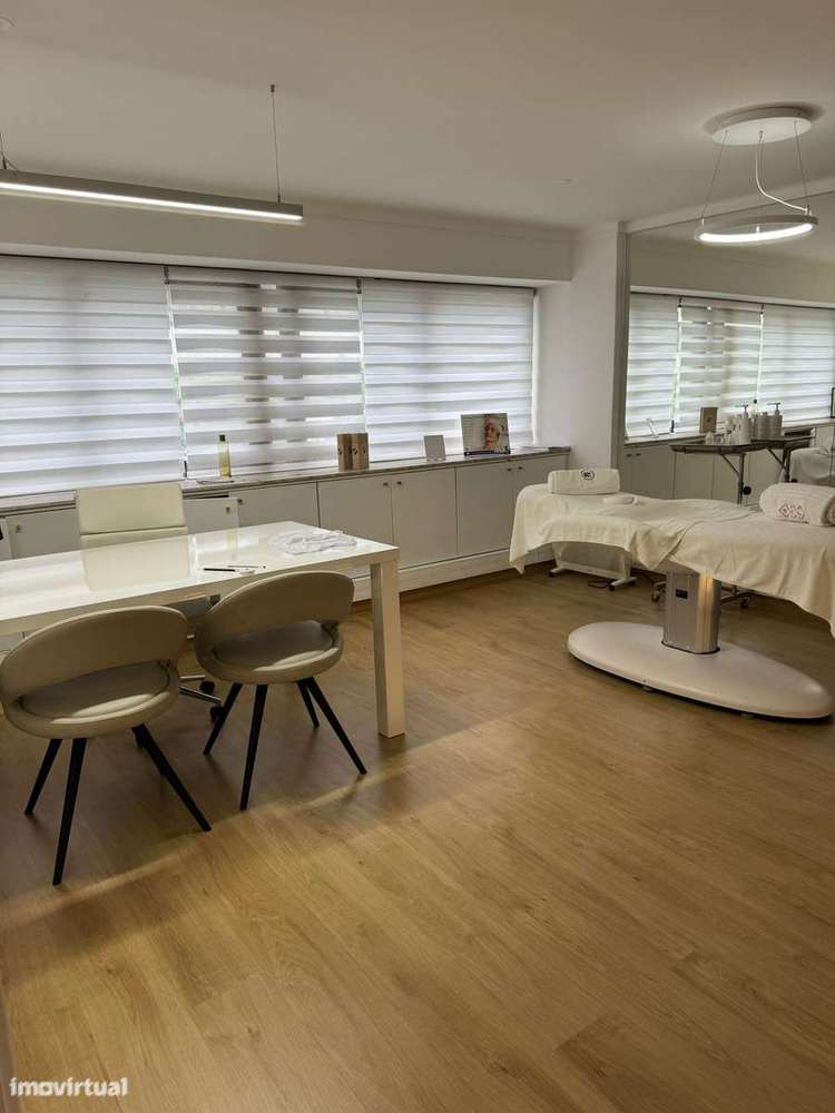 Salas e Gabinetes para estética. Marques de pombal e Av Liberdade. - Grande imagem: 2/13