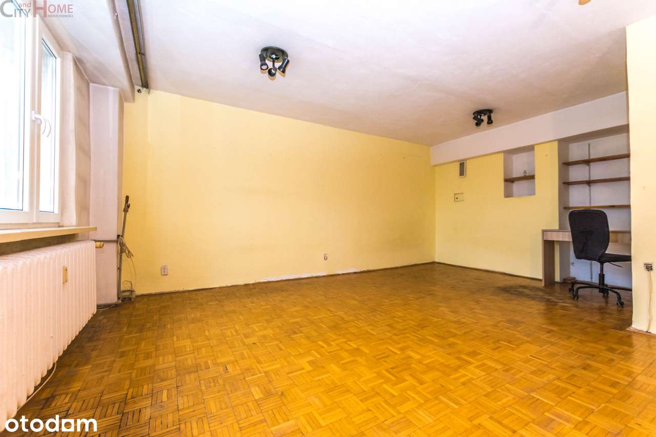 82m2 XI piętro widok centrum-zrób je po swojemu!-9