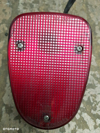 Lampa tył Yamaha Drag Star Classic Road Star Royal Star Venture - 2