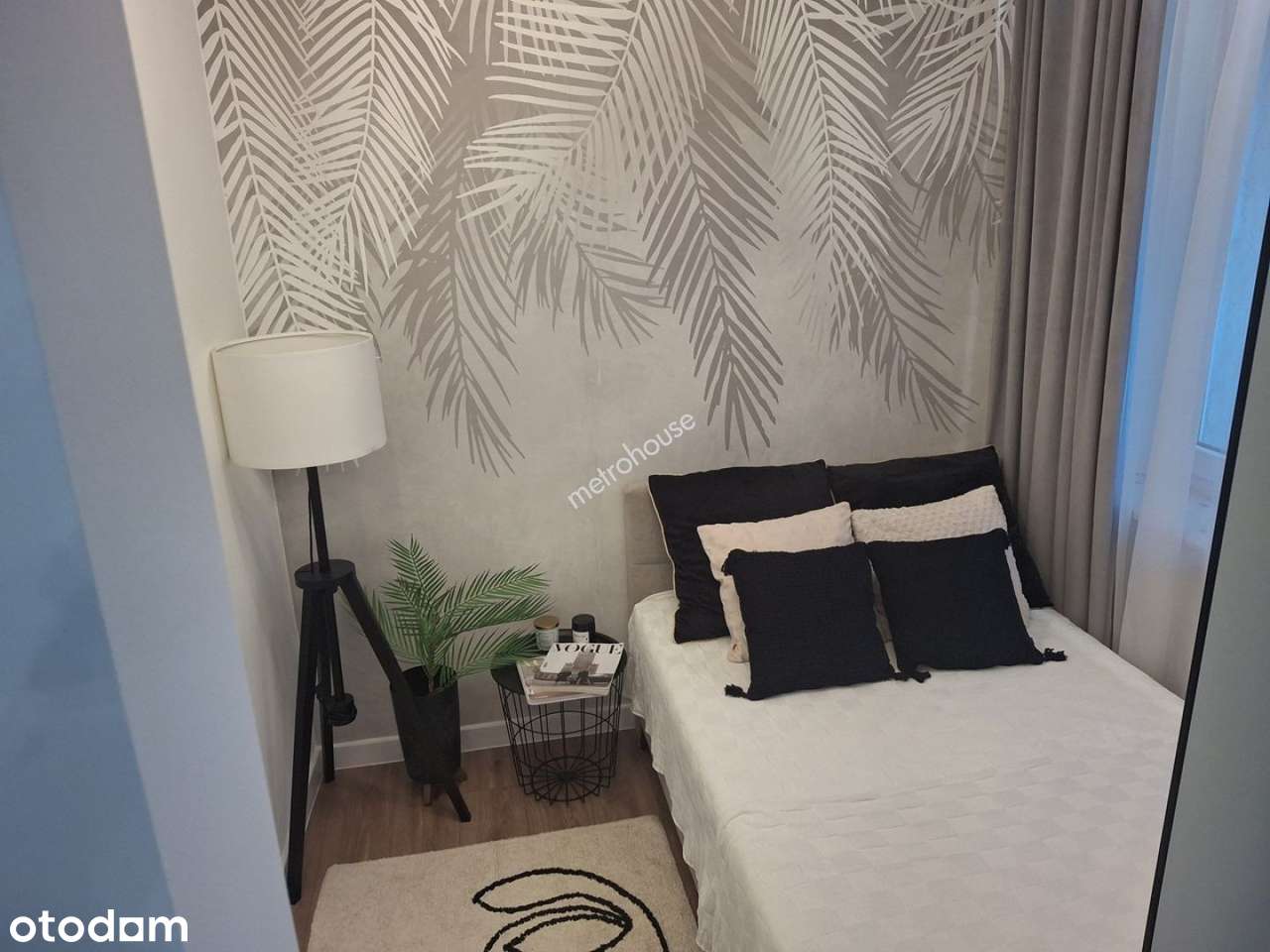 2 pokoje Warszawa Mokotów - Pełny obrazek: 4/8