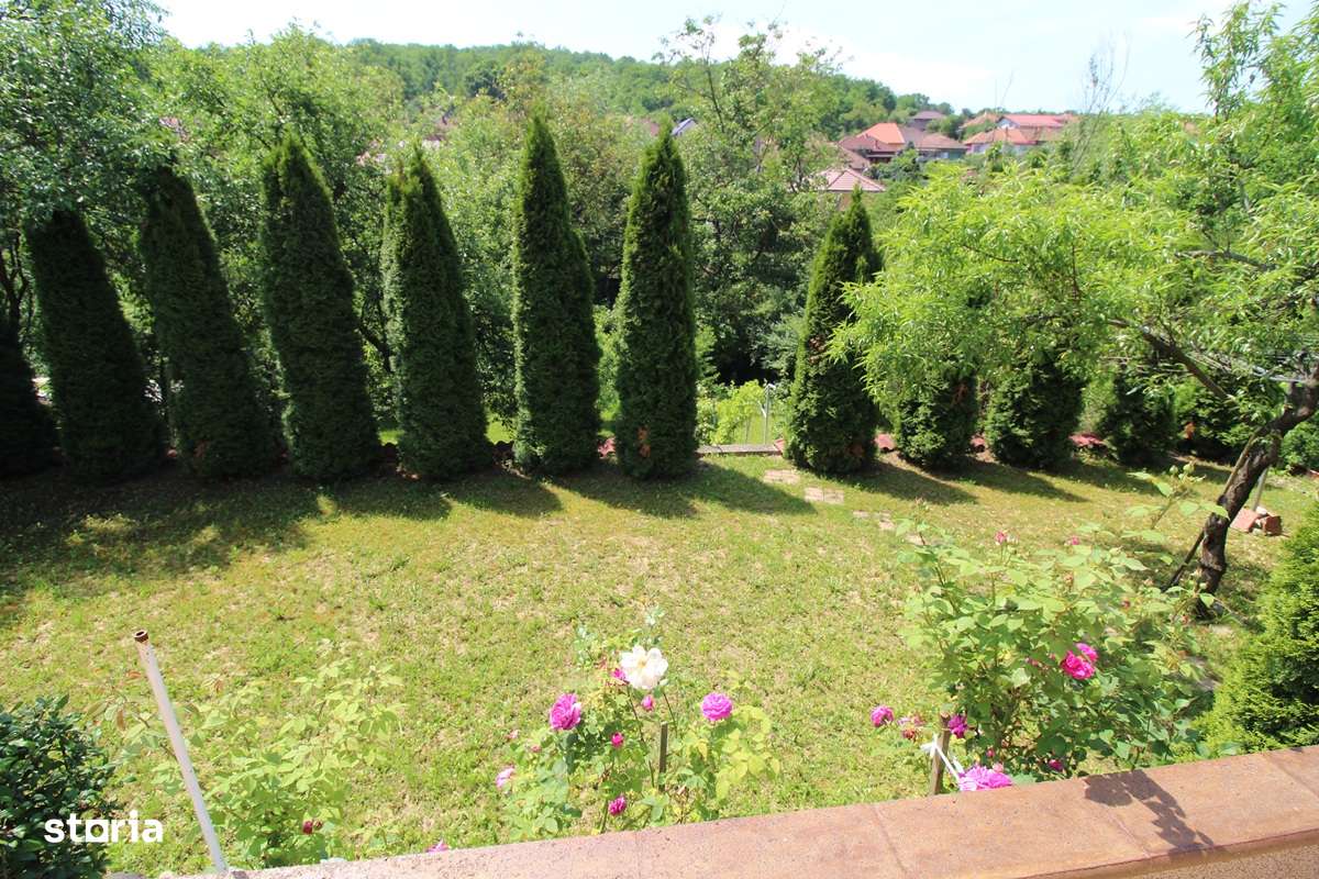 Vând casă P+E în Hunedoara, zona Chizid, teren 713mp, f.s. 17m - Imagine principală: 5/20