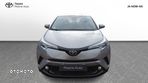 Toyota C-HR 1.2 T GPF Premium - 8