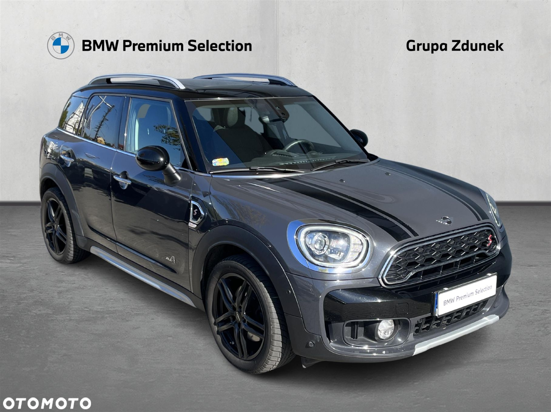 MINI Countryman - 10