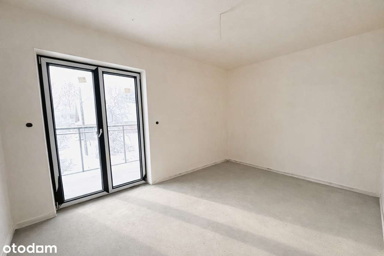 Wieliczka 3-pokojowe mieszkanie | 77 m² | ogród + 2 balkony-6