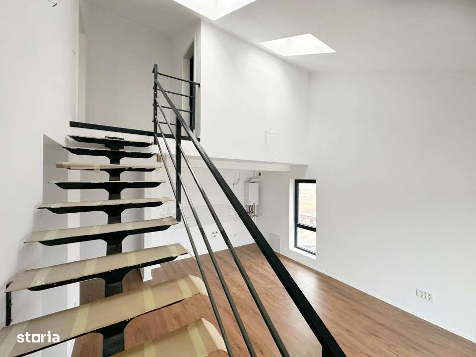 Apartament 3 camere, 83 mp utili, decomandat-Giroc- Hotel IQ - Imagine principală: 3/14