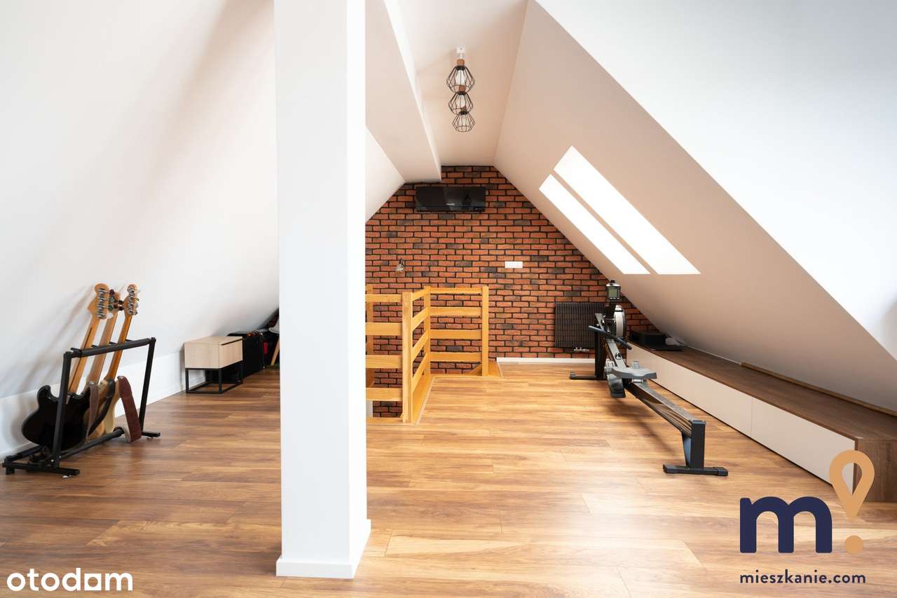 Przytulne mieszkanie w Skotnikach-14