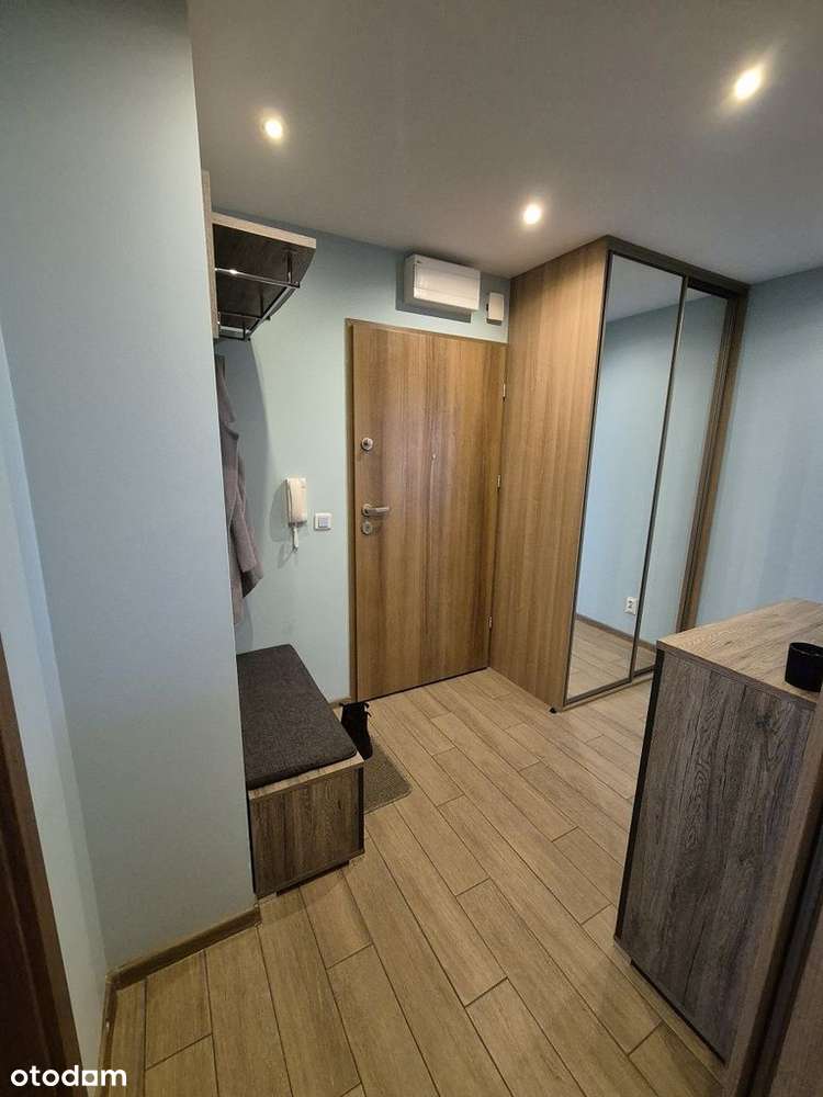 Atrakcyjne mieszkanie trzypokojowe-Szczecin/Kijewo-15