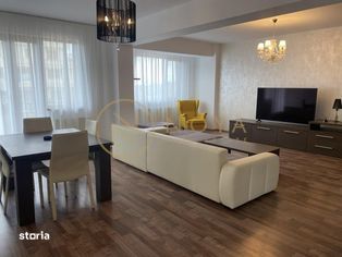 Apartament 2 camere Floreasca Aviatiei parcare inclusa