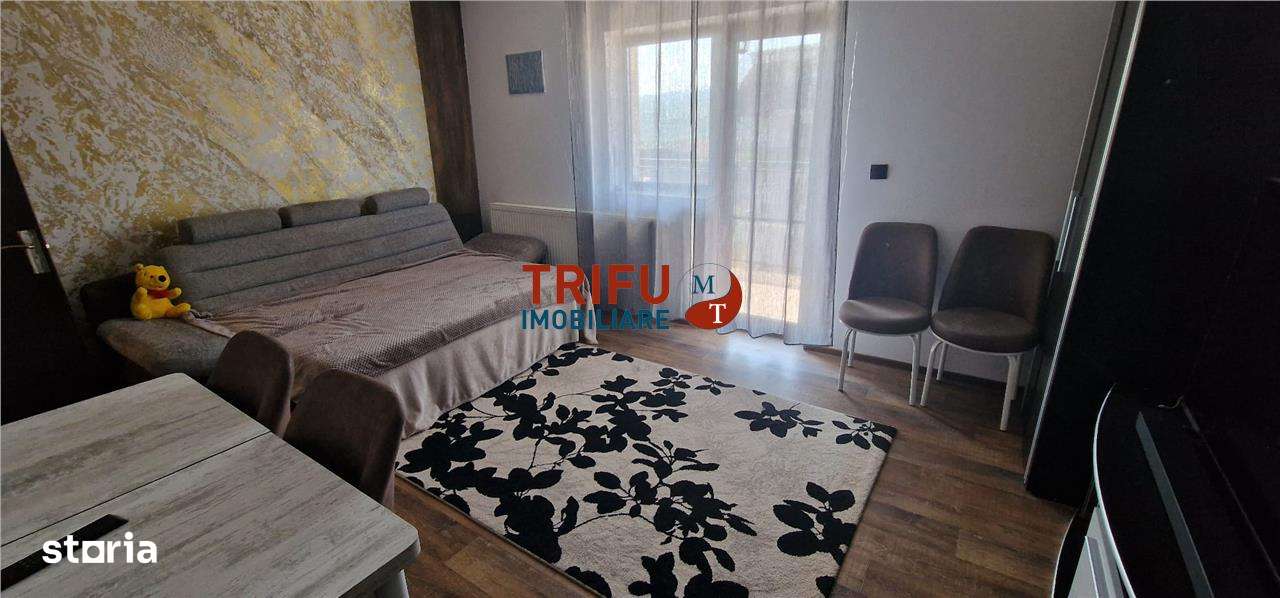Apartament în Dealul Furcilor de închiriatriat - Imagine principală: 3/8