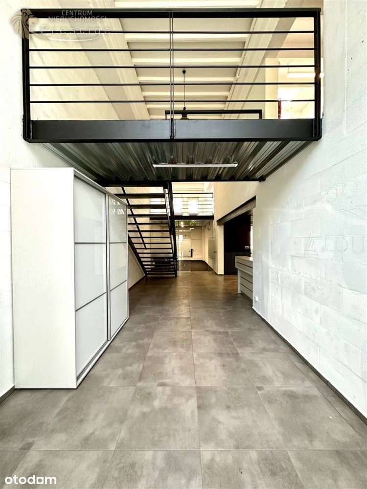 Jasna - Lokal 250 m2! - Pełny obrazek: 4/18